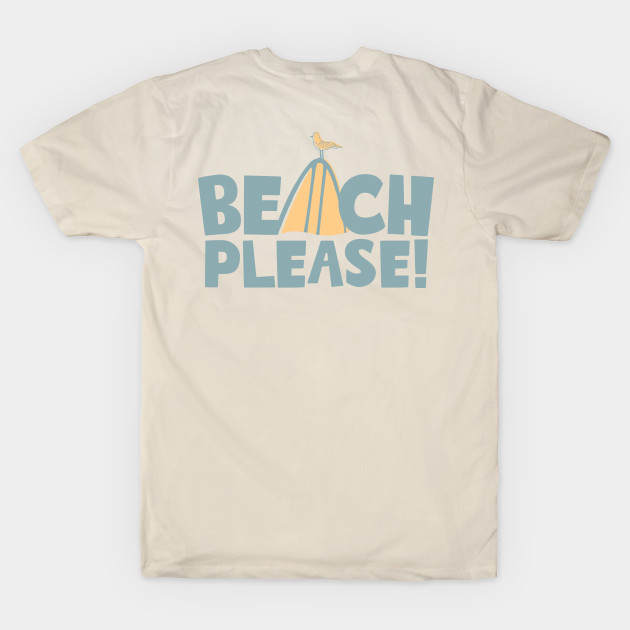 Beach Please! by Fitastic